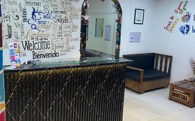 Hostal Choorro De Quevedo Candelaria